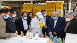 بازرس‌کل گیلان: کمک و حمایت از مراکز دانش‌بنیان یکی از وظایف مهم دستگاه‌های نظارتی محسوب می‌شود