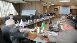 بازرس‌کل گیلان: دستگاه‌های اجرایی از یافته‌های علمی و پژوهشی کمتر بهره‌برداری می‌کنند