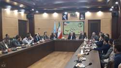 تبیین تدابیر رئیس قوه قضائیه برای کارکنان بازرسی استان گیلان