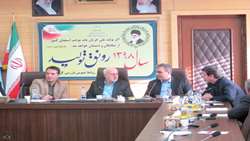 بازرس کل استان گیلان: اجرای صحیح طرح زراعت چوب در گیلان موجب تولید ثروت و کاهش قاچاق خواهد شد