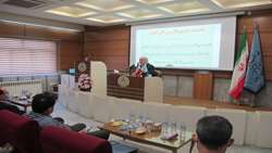 بازرس کل گیلان: سازمان بازرسی یک نهاد نظارتی راهبردی است / سال گذشته ۸۳ میلیارد تومان اثربخشی حین نظارت داشتیم